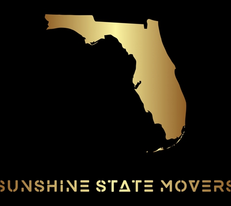 Sunshine State Movers - Jacksonville, FL