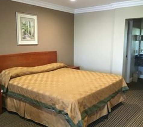 Regency Inn & Suites - Moreno Valley, CA