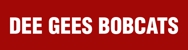 Dee-Gees Bobcats - Excavation & Earthmoving Contractors
