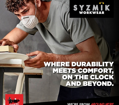 Hip Pocket Workwear & Safety - East Bendigo, VIC