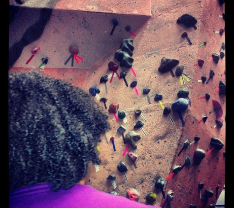 Earth Treks Climbing Center - Timonium, MD