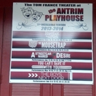 Antrim Playhouse