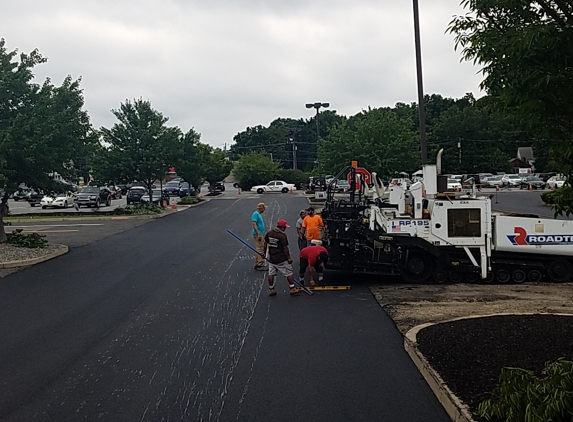 J & J Paving - Penns Grove, NJ