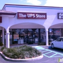 The UPS Store - Movers