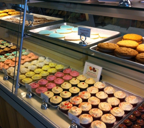 SusieCakes- Newport Beach - Newport Beach, CA