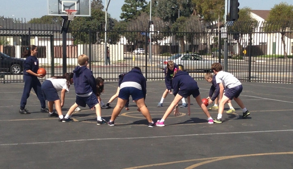 St Lawrence of Brindisi Catholic School - Los Angeles, CA