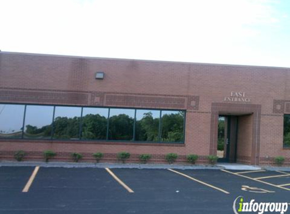 Retina Associates of St Louis - Saint Peters, MO