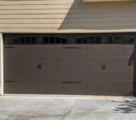 American Garage Door