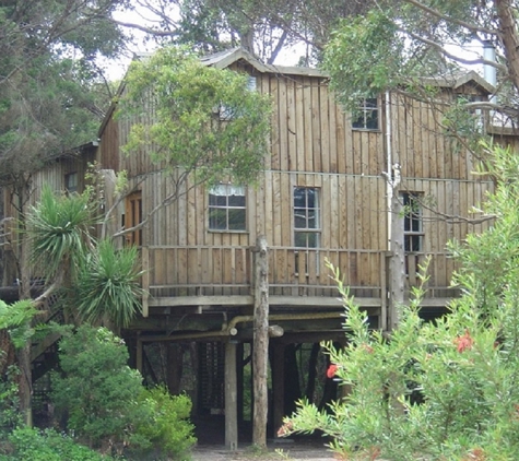 Crayfish Creek Caravan Park and Holiday Cabins - Crayfish Creek, TAS