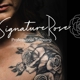 Signature Rose Professional Tattooing