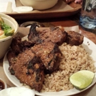 Loya Organic Kebab Cafe
