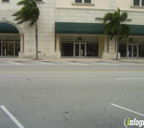 Steinway Piano Gallery - Coral Gables, FL