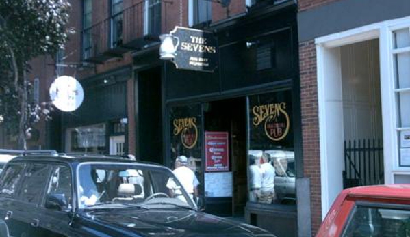 The Sevens - Boston, MA