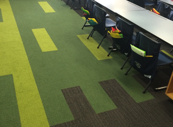 The Carpet Man - Moorooka, QLD