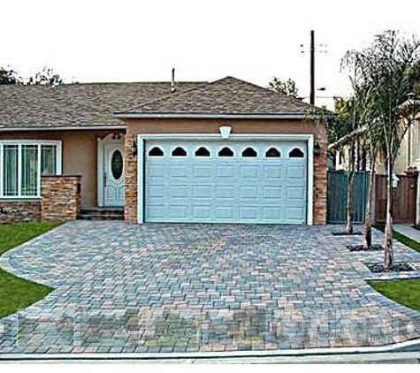 Discount Pavingstone Inc. - La Crescenta, CA