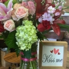 A Country Rose Flower Shop gallery