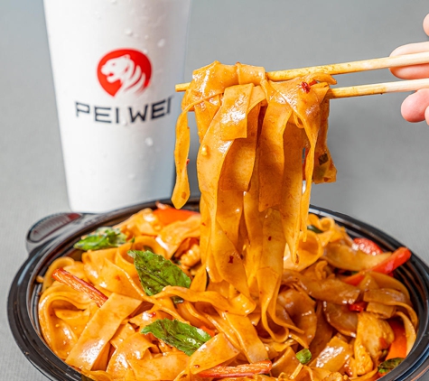 Pei Wei Asian Kitchen - Plano, TX