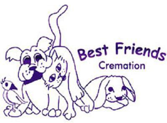 Best Friends Cremation - Titusville, FL