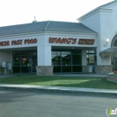 Wang Express - Chinese Restaurants