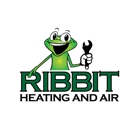 Ribbit Heating & Air Conditioning