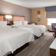 Hampton Inn Castle Rock