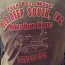 Old Deep South Inc - Mobile Home Transporting