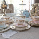 Pretty Posh Parteas - Party & Event Planners