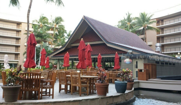 Boat Landing Cantina - Waikoloa, HI