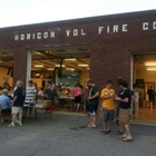 Horicon Volunteer Fire Department Inc