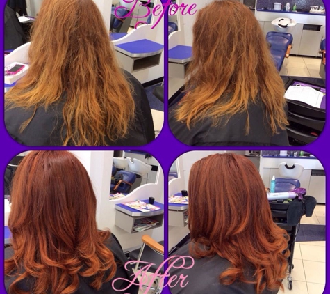 Hair To Impress - Lisarow, NSW