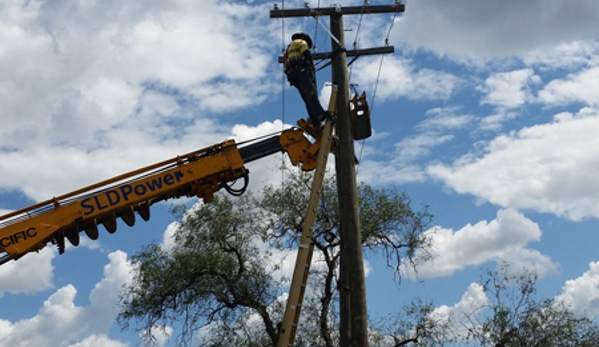 SLD Power Pty Ltd