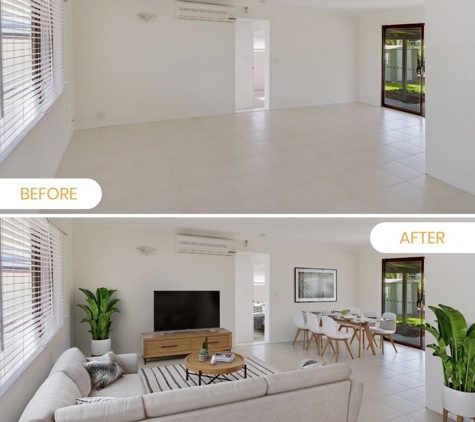 LJ Hooker Real Estate - Broken Hill, NSW
