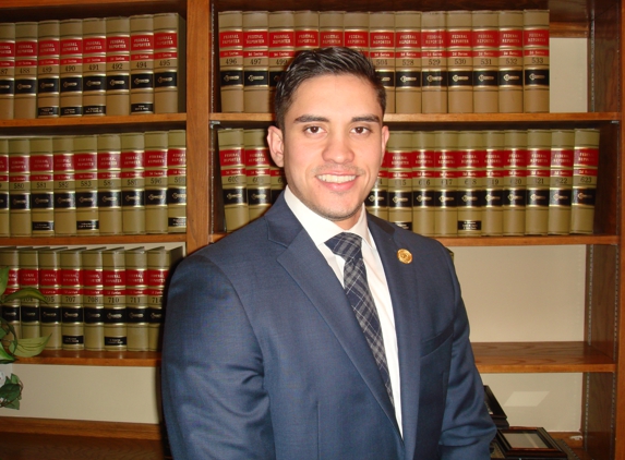 The Torres Law Firm - Corpus Christi, TX
