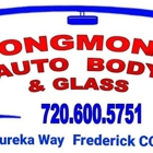 Longmont Auto Body