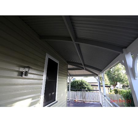 Downs Roofing Pty Ltd - North Toowoomba, QLD