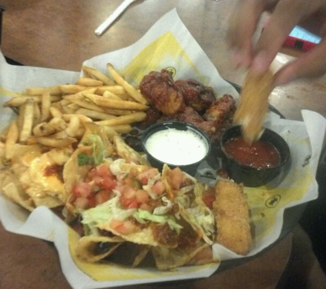 Buffalo Wild Wings - Norfolk, VA