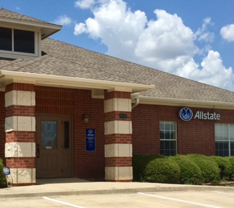 Allstate Insurance: Matt Merkle - North Richland Hills, TX