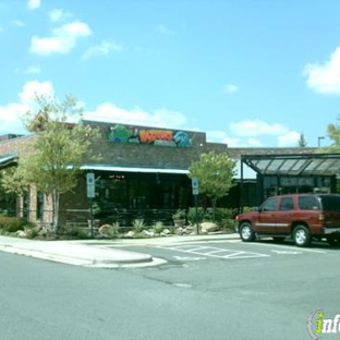 Razzoo's Cajun Cafe - Concord, NC