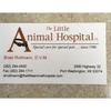 Little  Animal Hospital The gallery