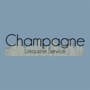 Champagne Limousine Service