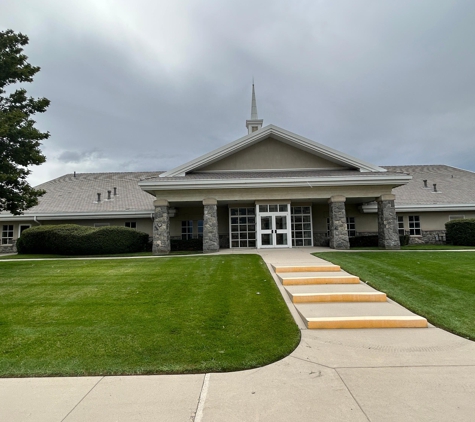 The Church of Jesus Christ of Latter-day Saints - Taylorsville, UT