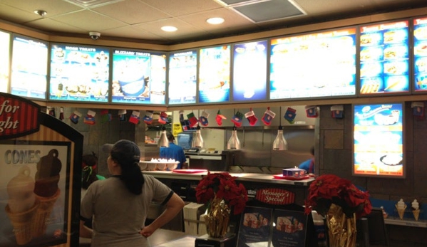 Dairy Queen - The Woodlands, TX