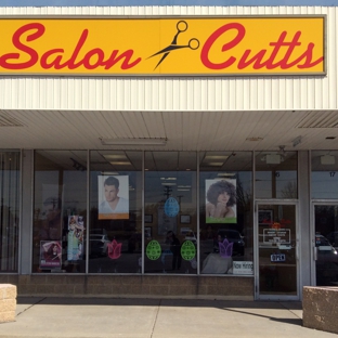 Salon Cutts - Marlton, NJ