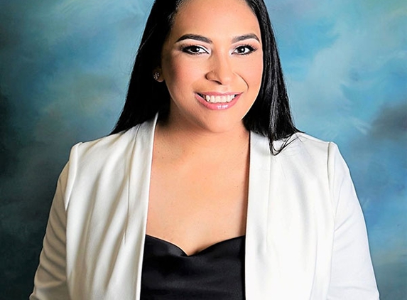 Carmen Martinez - UnitedHealthcare Licensed Sales Agent