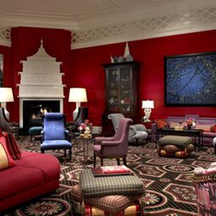 Kimpton Hotel Monaco Portland - Portland, OR