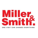 Beacon Park Townhomes by Miller & Smith - Construction Management