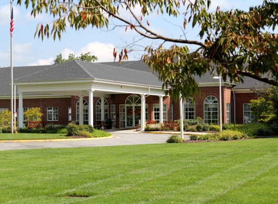 Cedar Manor Assisted Living Center - Chesapeake, VA