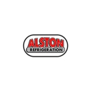 Alston Refrigeration Co Inc - Major Appliance Refinishing & Repair