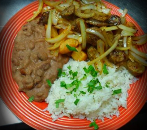 Comida Casera, Hispanic & Brazilian Cuisine - Henrico, VA