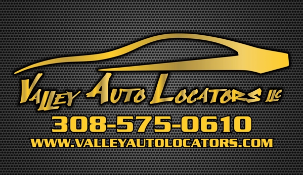 Valley Auto Locators - Gering, NE